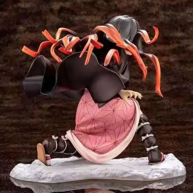 Figurine Nezuko / Demon Slayer