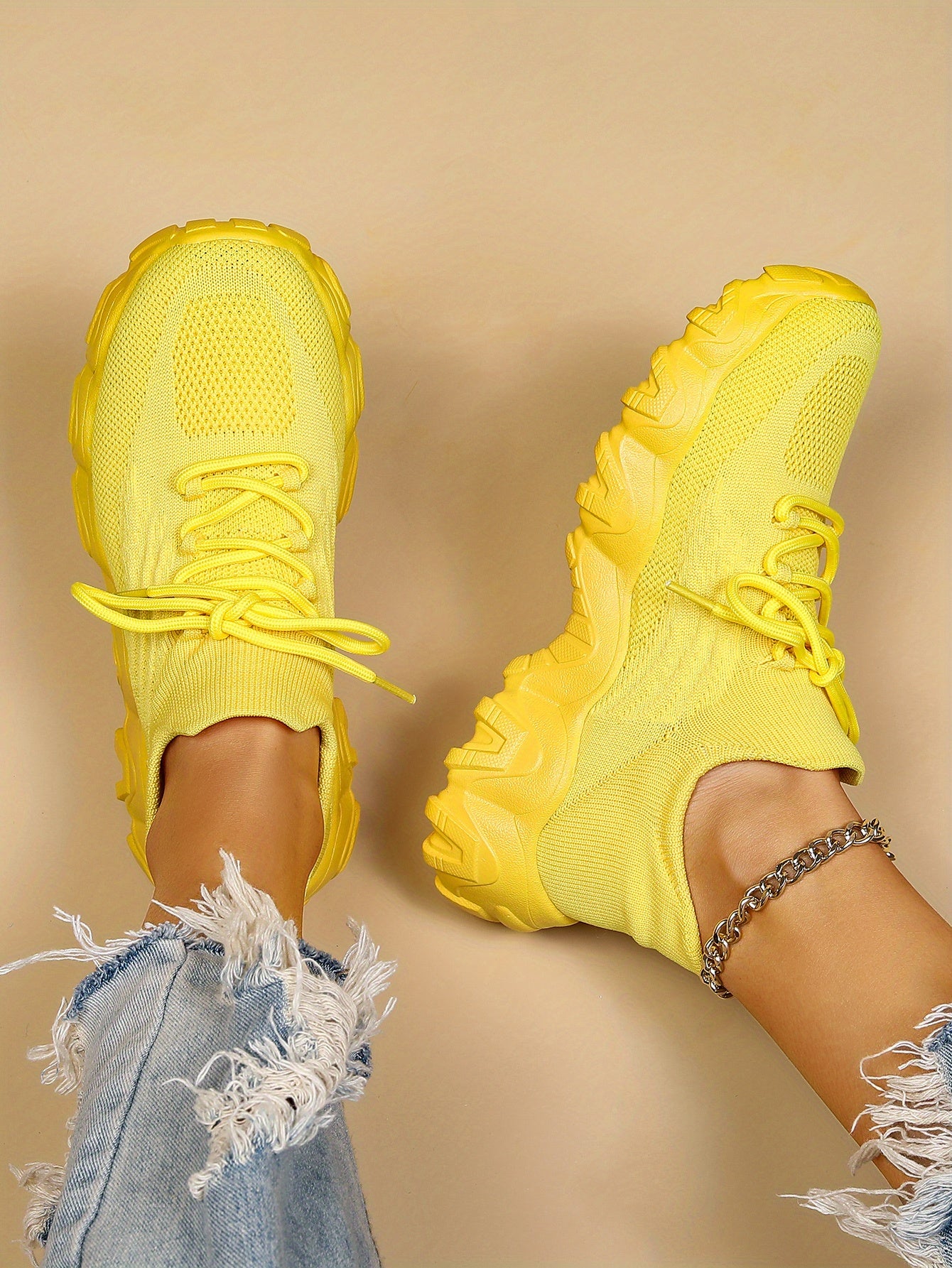 Sneackers,Basket confortable pour Femme (Couleurs au choix)