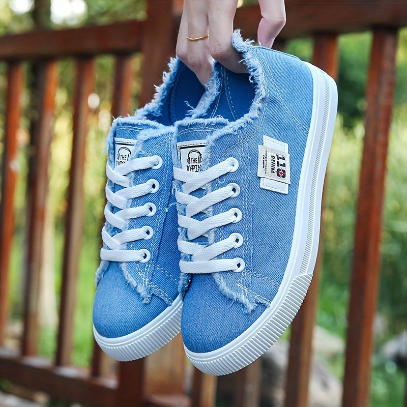 Chaussures décontractées pour femmes, Couleurs au choix, printemps, automne, toutes saisons