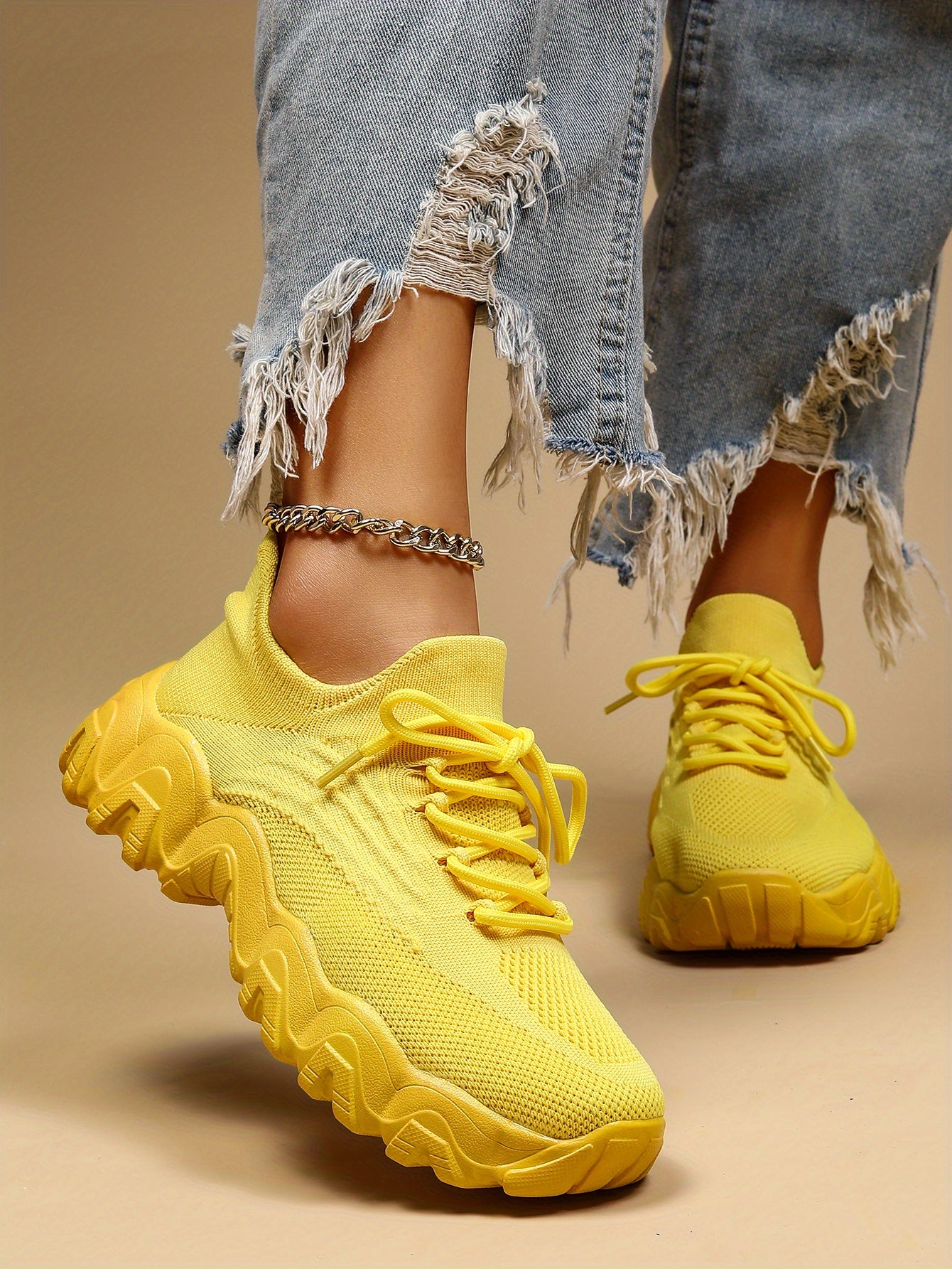 Sneackers,Basket confortable pour Femme (Couleurs au choix)