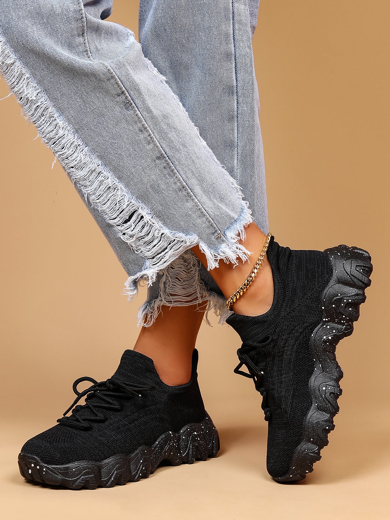 Sneackers,Basket confortable pour Femme (Couleurs au choix)