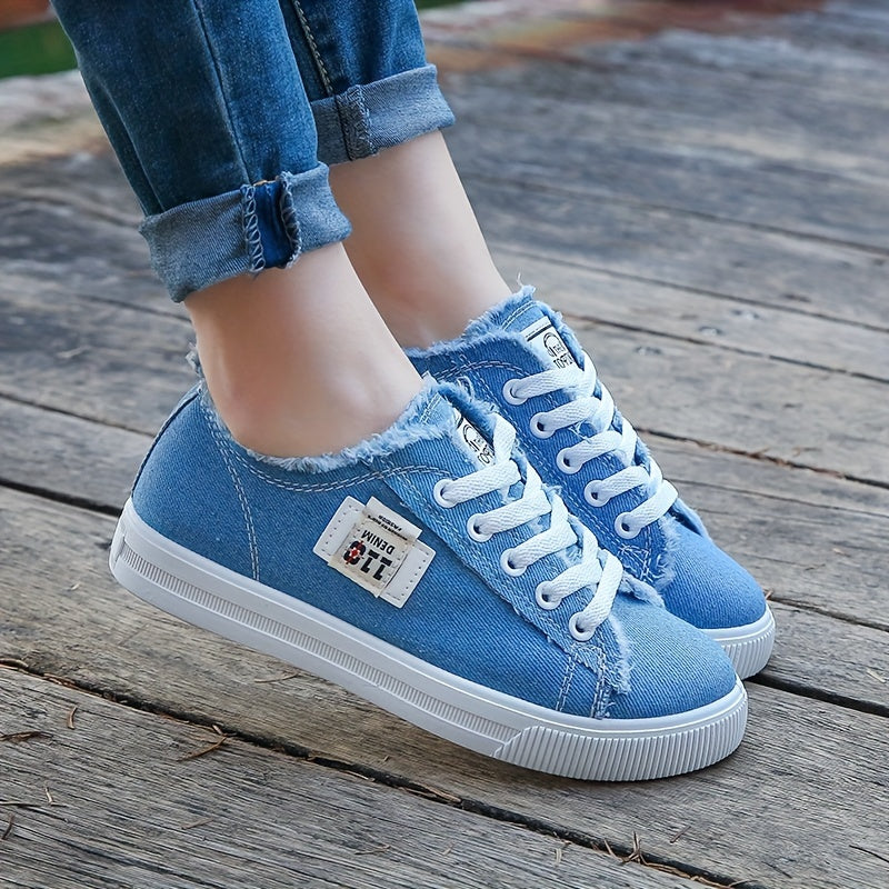 Chaussures décontractées pour femmes, Couleurs au choix, printemps, automne, toutes saisons