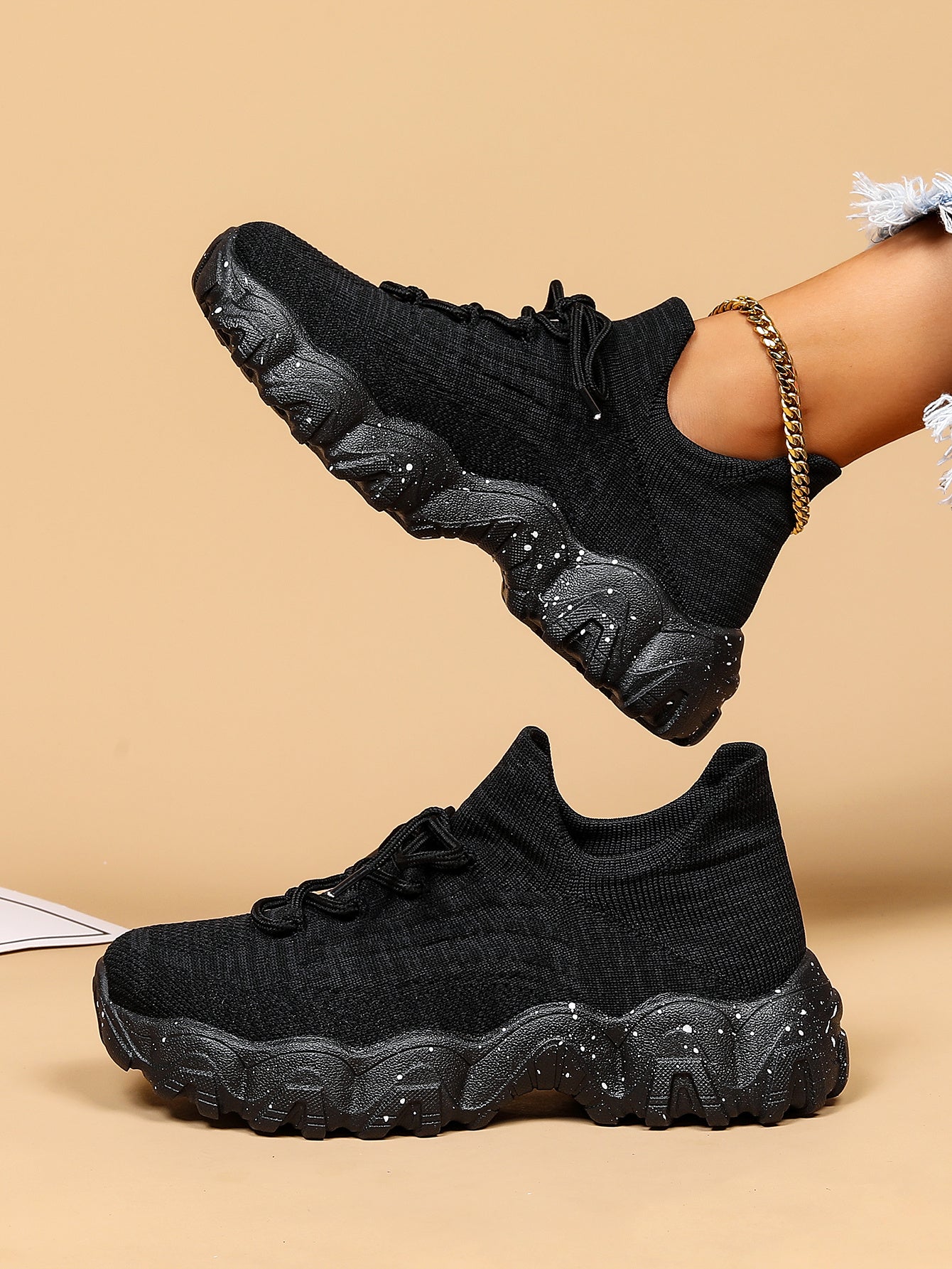 Sneackers,Basket confortable pour Femme (Couleurs au choix)