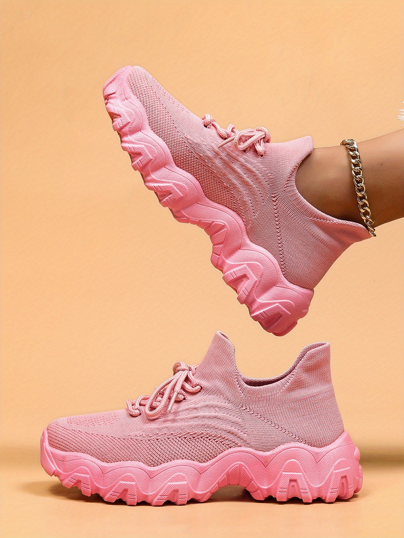 Sneackers,Basket confortable pour Femme (Couleurs au choix)