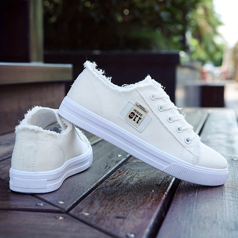 Chaussures décontractées pour femmes, Couleurs au choix, printemps, automne, toutes saisons