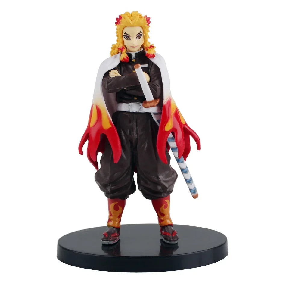 Figurine Anime/ Demon Slayer (Choix modèle)