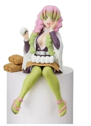 10-15cm Figurine Demon Slayer (choix modèle)