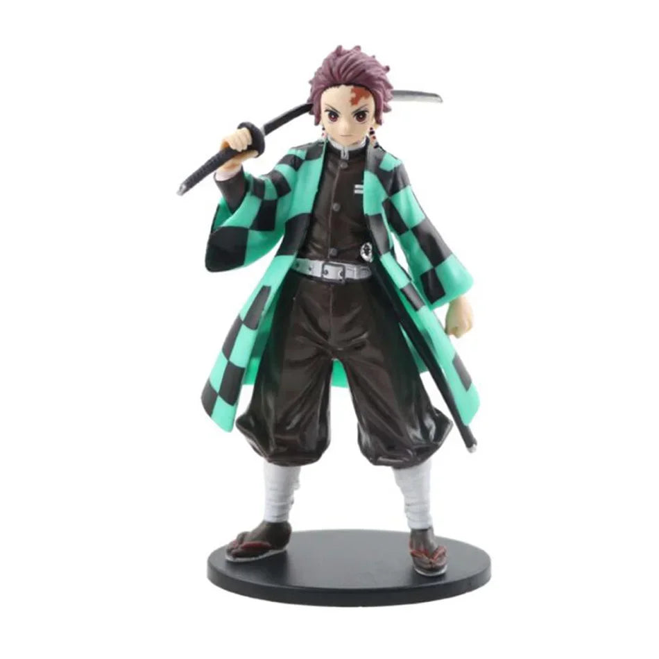 Figurine Anime/ Demon Slayer (Choix modèle)