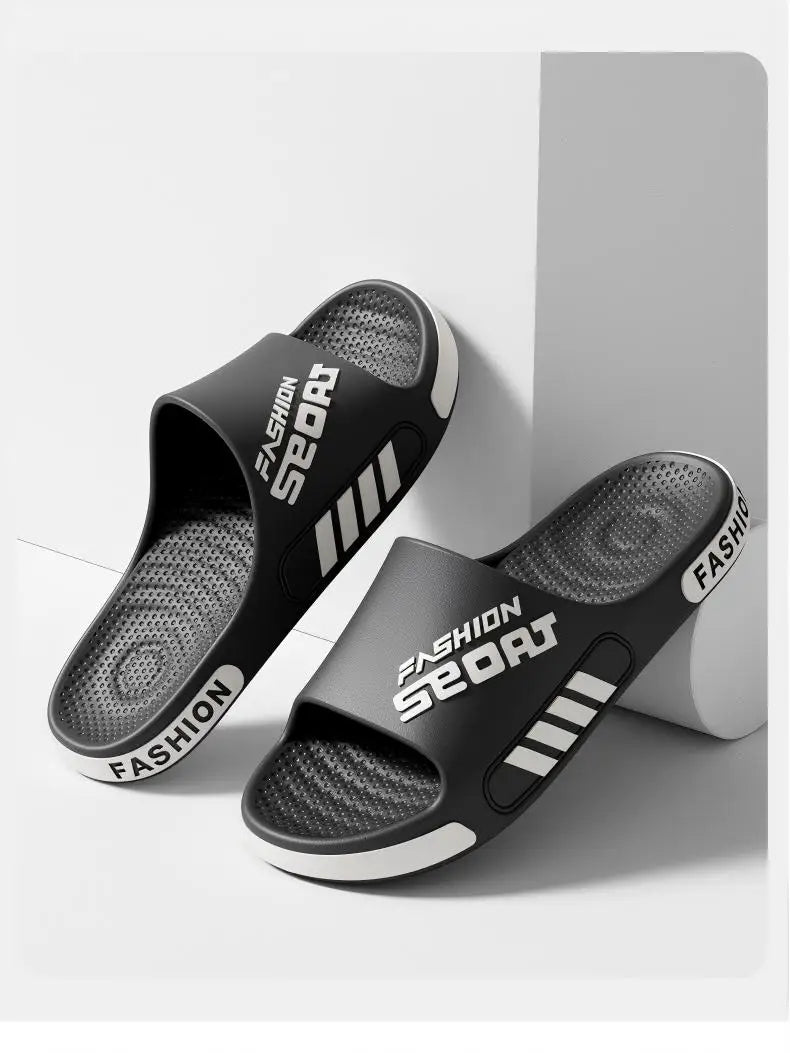 CLAQUETTE,PANTOUFLE, grandes tailles, tendance, antidérapantes, idéales pour l'extérieur et l'été.(36-49)