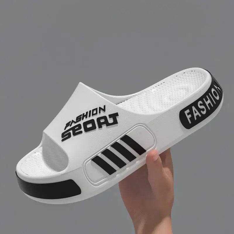 CLAQUETTE,PANTOUFLE, grandes tailles, tendance, antidérapantes, idéales pour l'extérieur et l'été.(36-49)