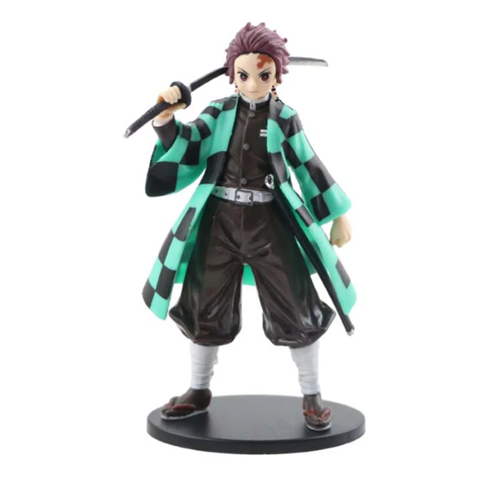 Figurine Anime/ Demon Slayer (Choix modèle)