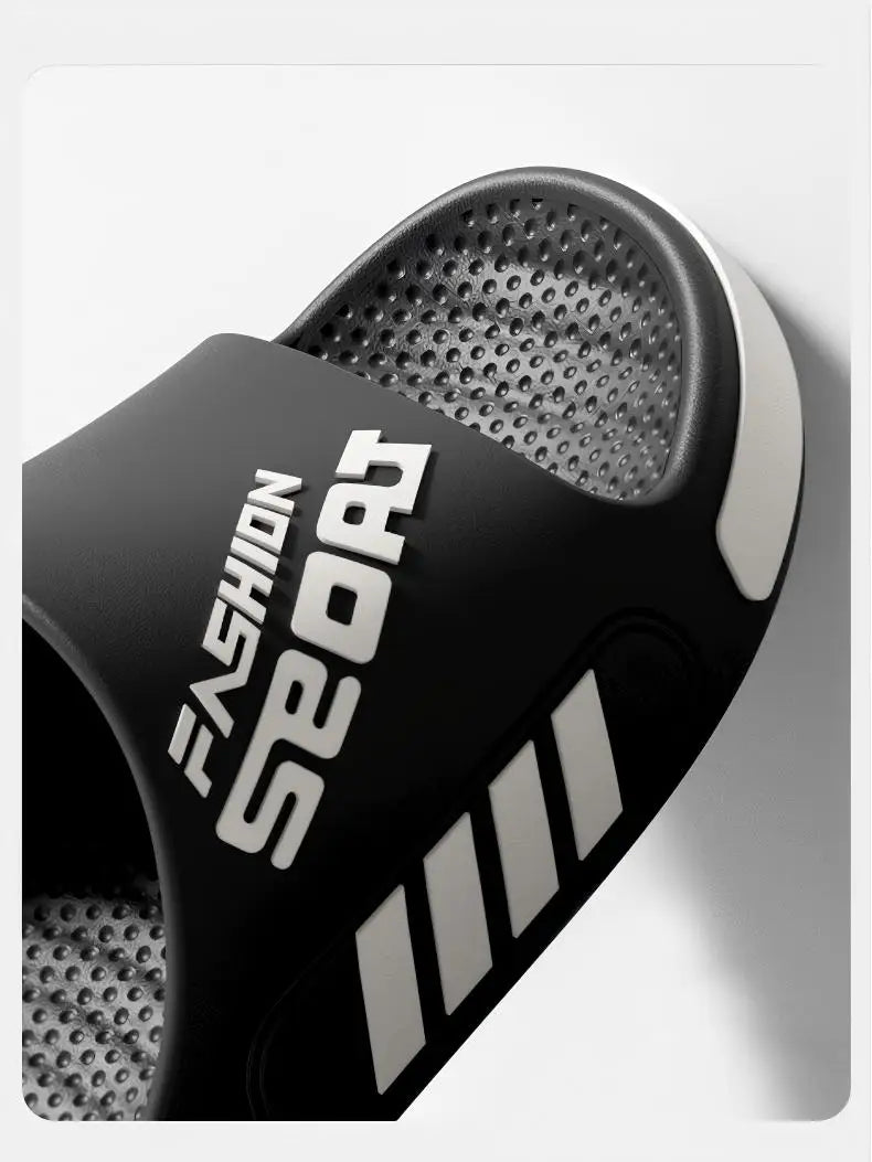 CLAQUETTE,PANTOUFLE, grandes tailles, tendance, antidérapantes, idéales pour l'extérieur et l'été.(36-49)