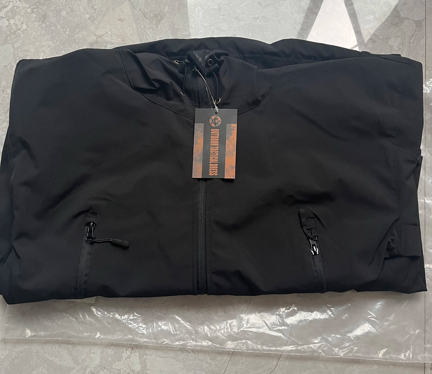 Vestes militaires en peau de requin à coque souple pour hommes, vestes tactiques coupe-vent et imperméables, vestes de combat de l'armée pour hommes, manteaux bombers à capuche pour hommes