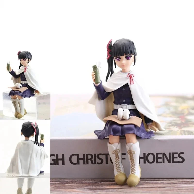 10-15cm Figurine Demon Slayer (choix modèle)