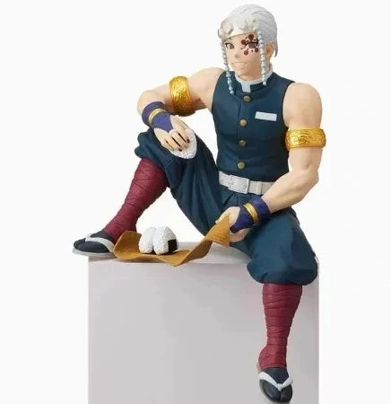 10-15cm Figurine Demon Slayer (choix modèle)