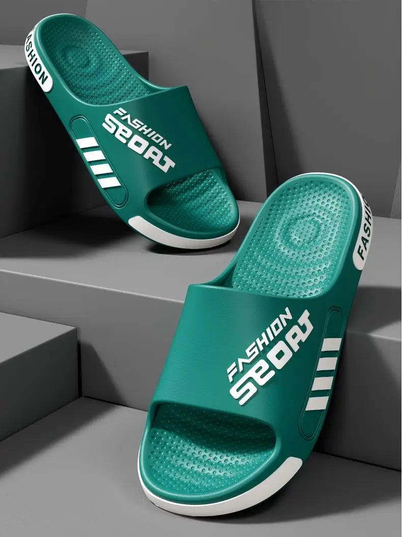 CLAQUETTE,PANTOUFLE, grandes tailles, tendance, antidérapantes, idéales pour l'extérieur et l'été.(36-49)