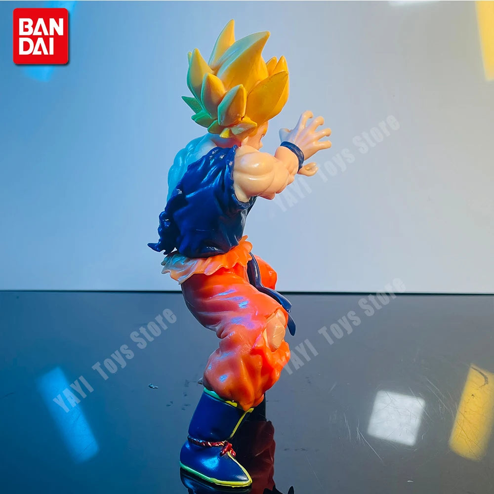 Figurine Dragon Ball Z Son Goku