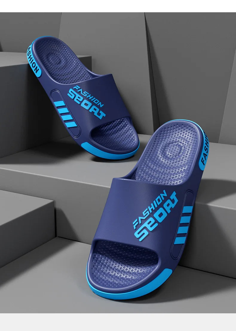 CLAQUETTE,PANTOUFLE, grandes tailles, tendance, antidérapantes, idéales pour l'extérieur et l'été.(36-49)