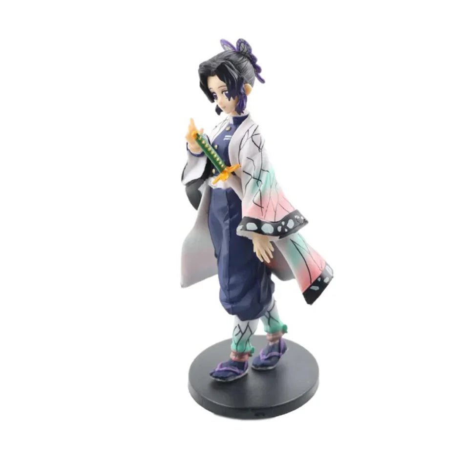 Figurine Anime/ Demon Slayer (Choix modèle)