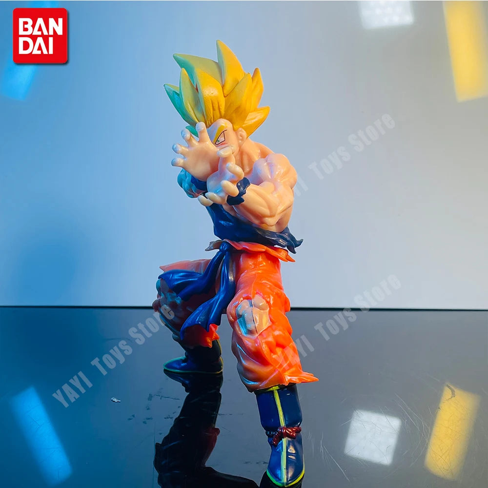 Figurine Dragon Ball Z Son Goku