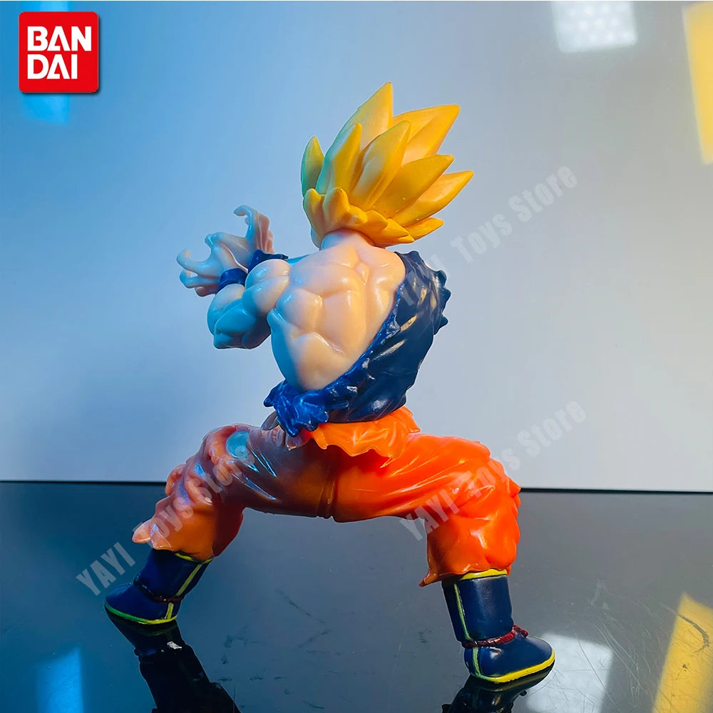 Figurine Dragon Ball Z Son Goku