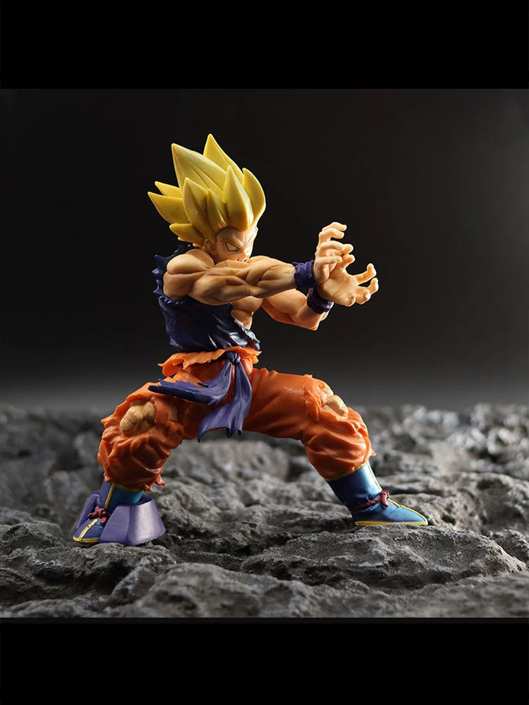 Figurine Dragon Ball Z Son Goku