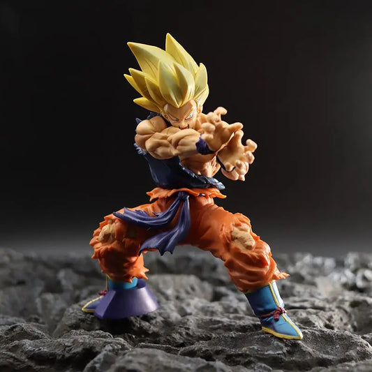 Figurine Dragon Ball Z Son Goku