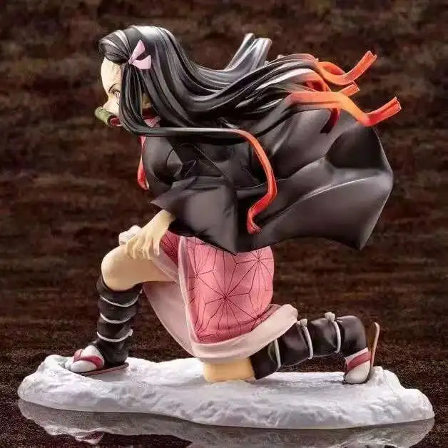 Figurine Nezuko / Demon Slayer