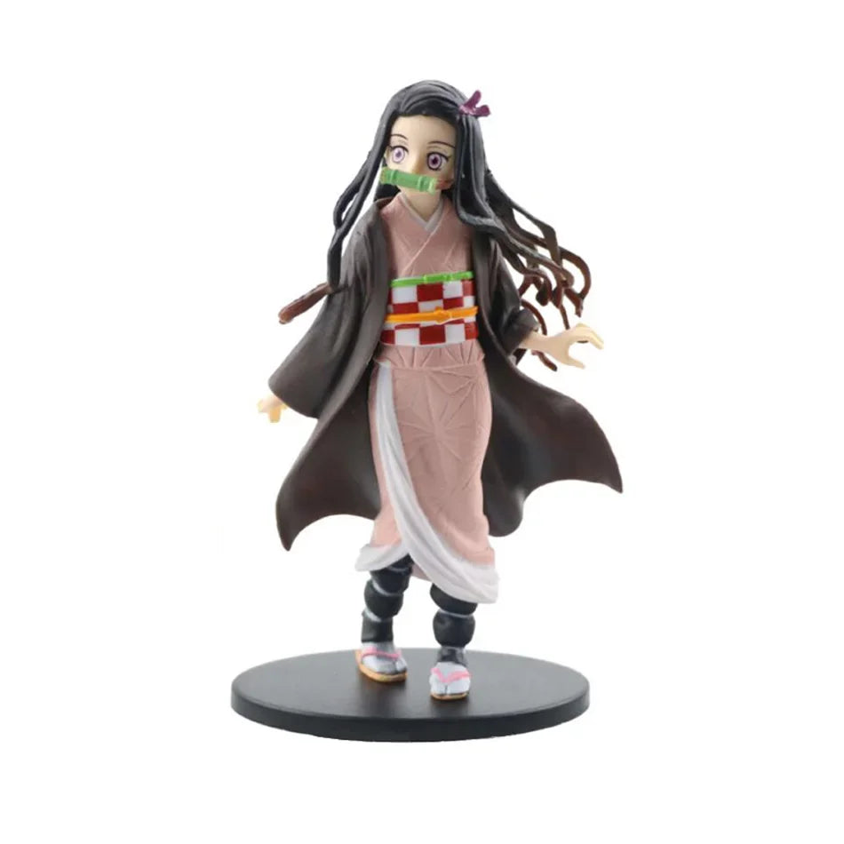 Figurine Anime/ Demon Slayer (Choix modèle)