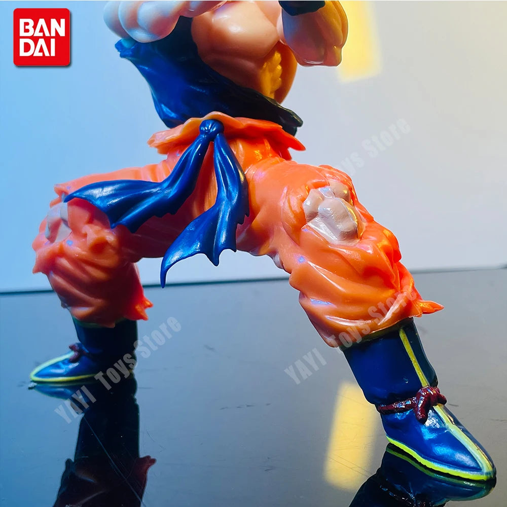 Figurine Dragon Ball Z Son Goku