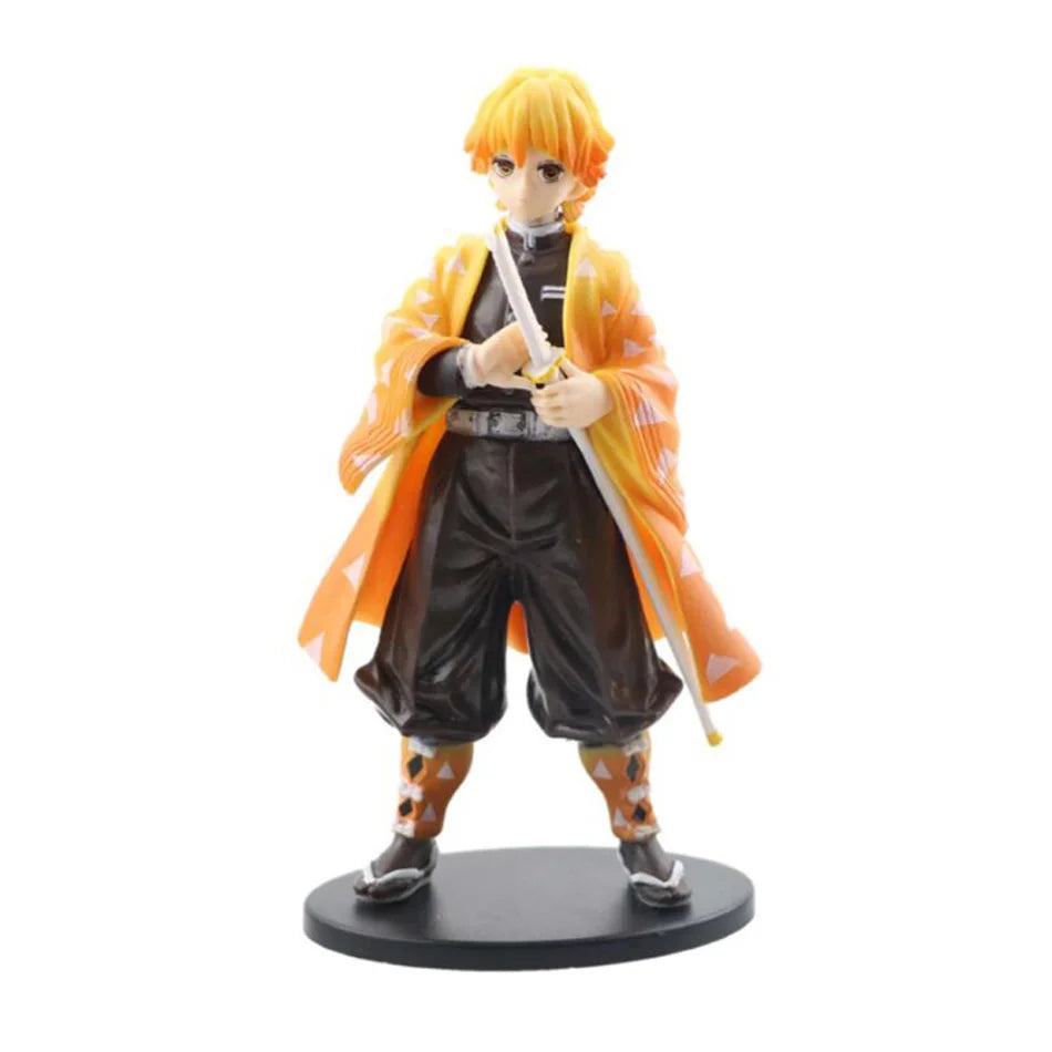 Figurine Anime/ Demon Slayer (Choix modèle)