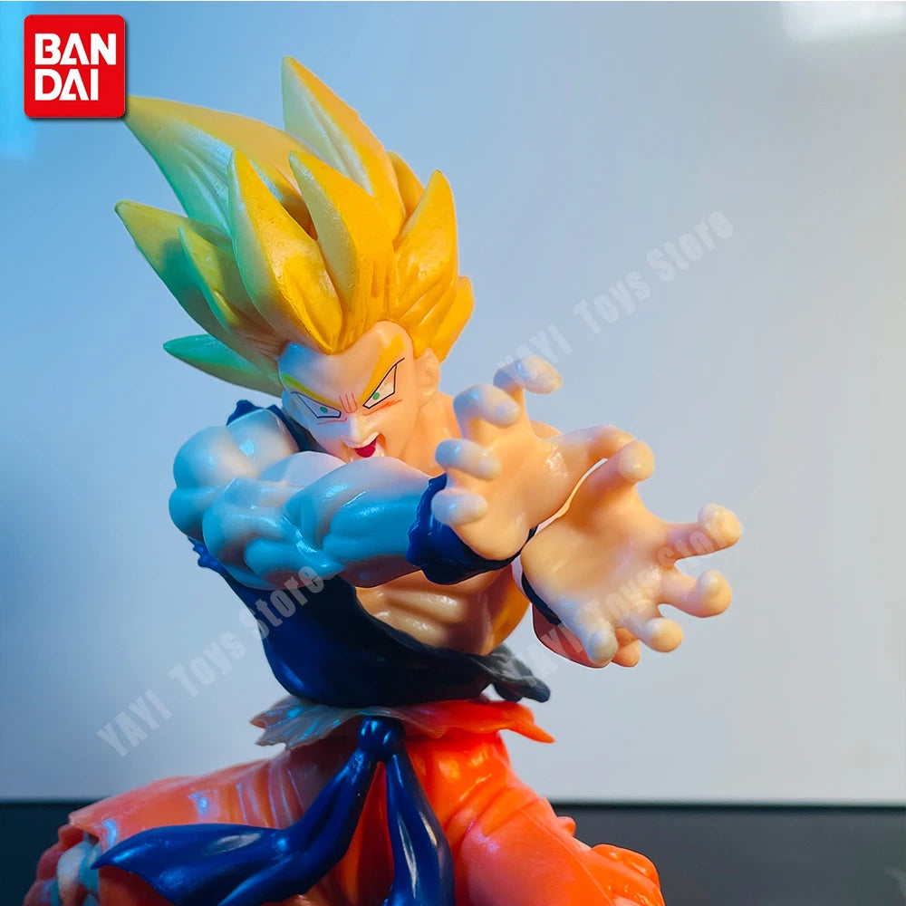 Figurine Dragon Ball Z Son Goku