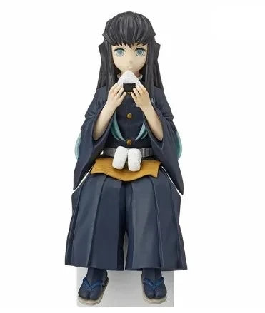 10-15cm Figurine Demon Slayer (choix modèle)