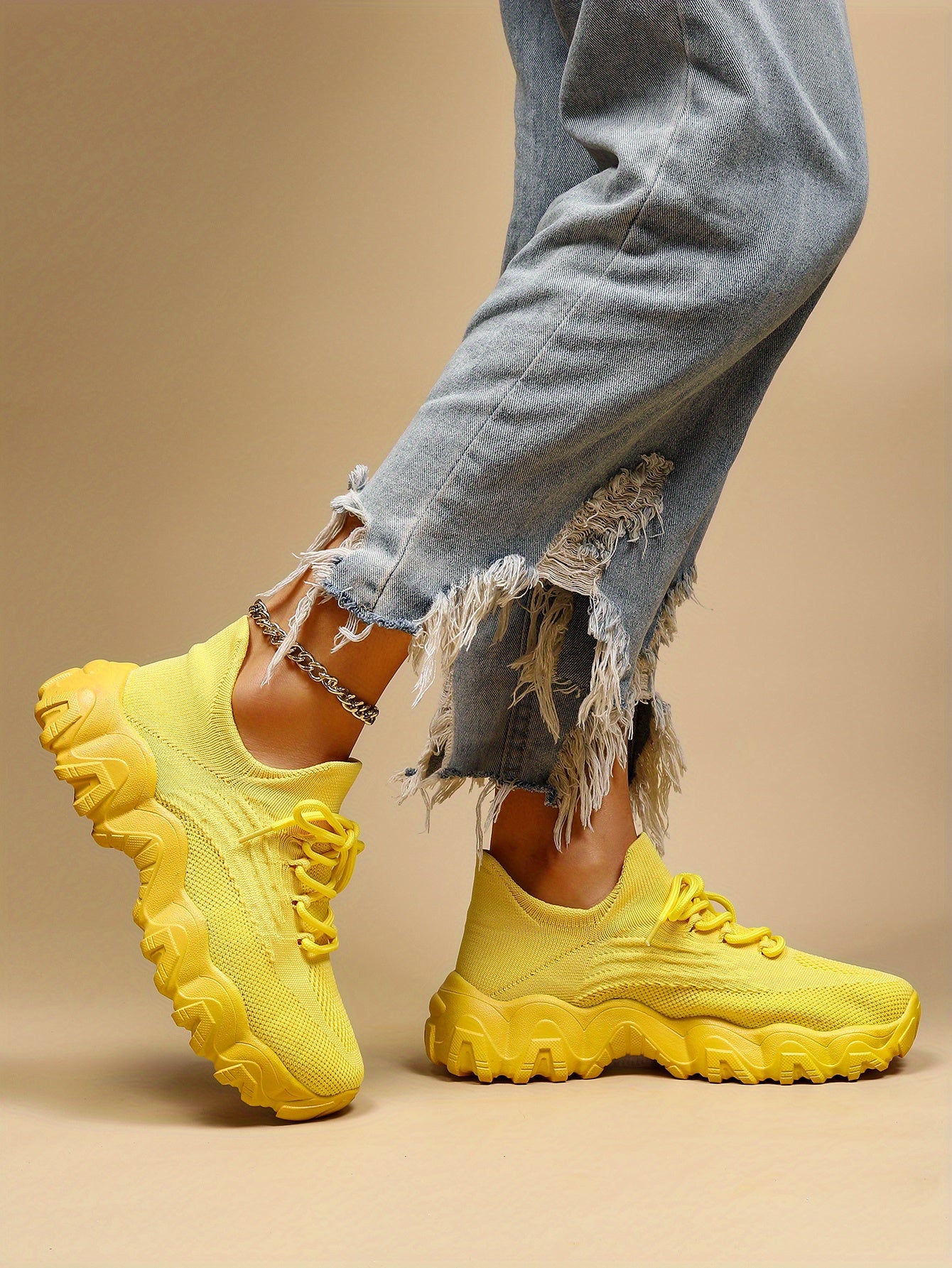 Sneackers,Basket confortable pour Femme (Couleurs au choix)